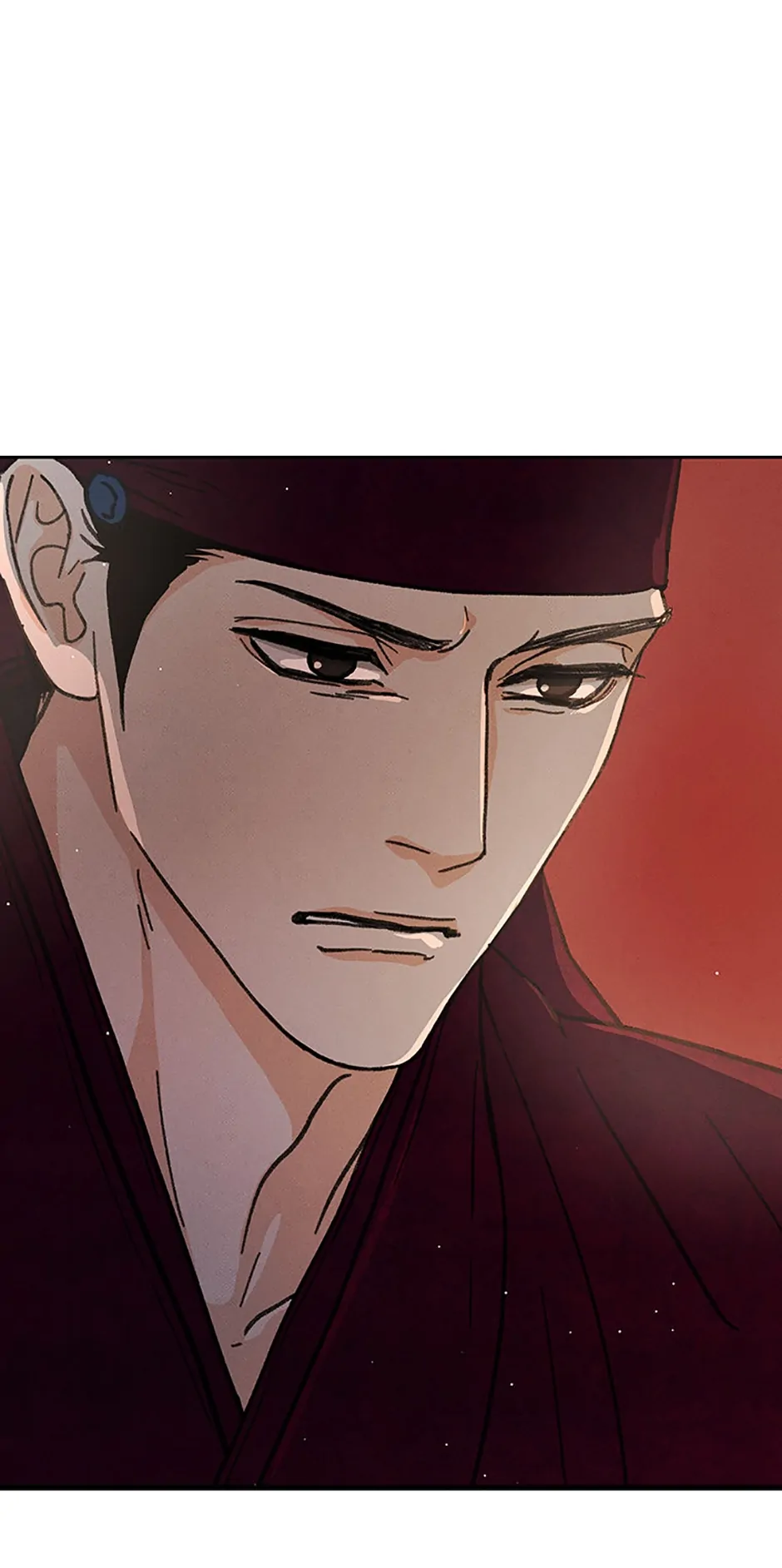 Under the Plum Blossom Tree (Official) - Chapter 45 manhwa
