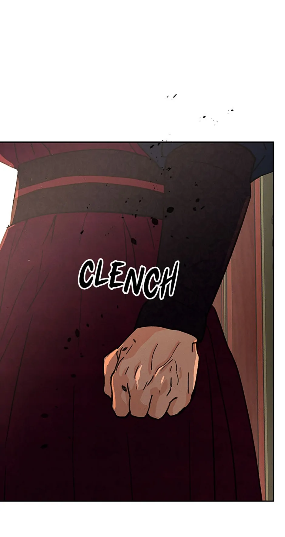 Under the Plum Blossom Tree (Official) - Chapter 45 manhwa