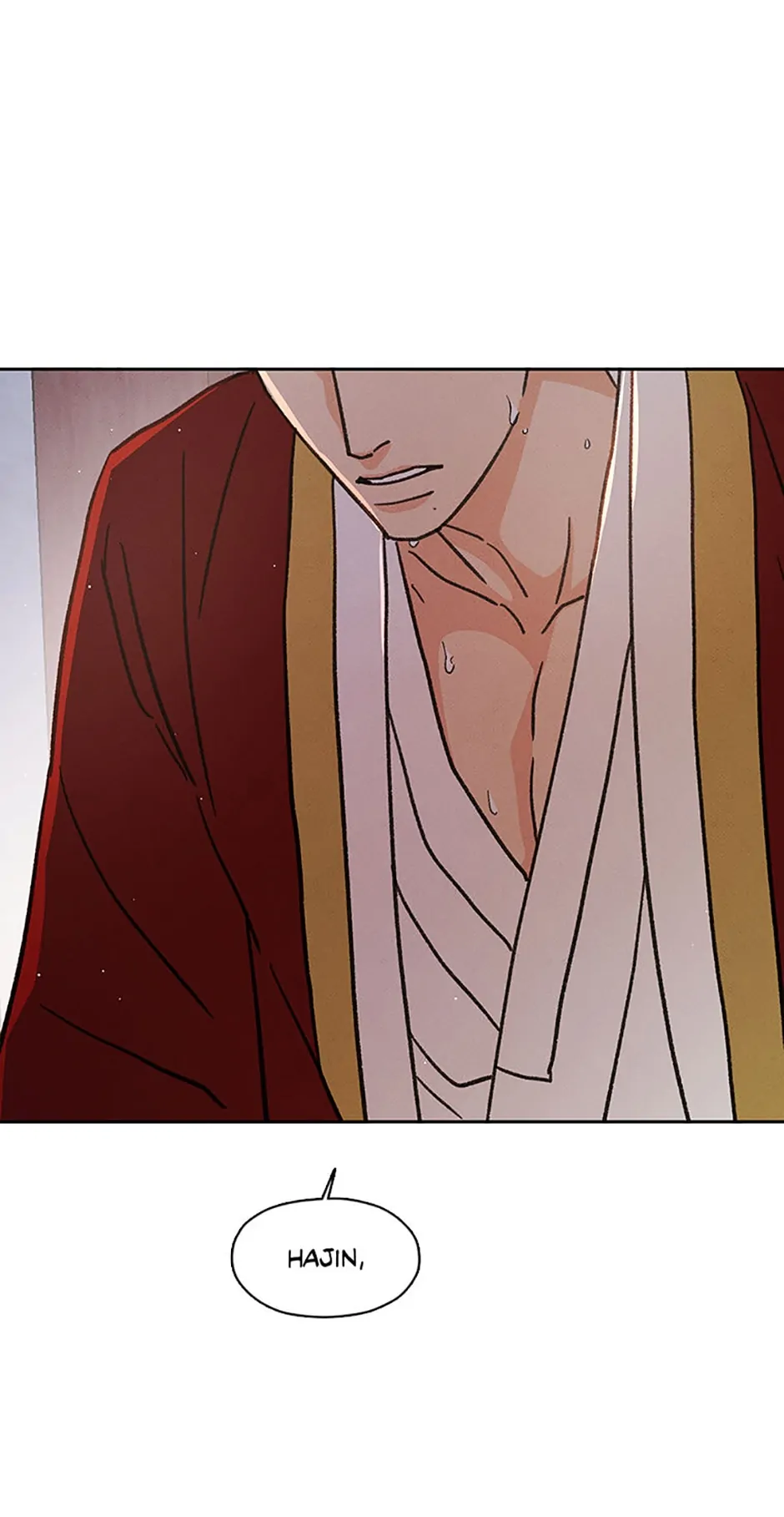 Under the Plum Blossom Tree (Official) - Chapter 45 manhwa