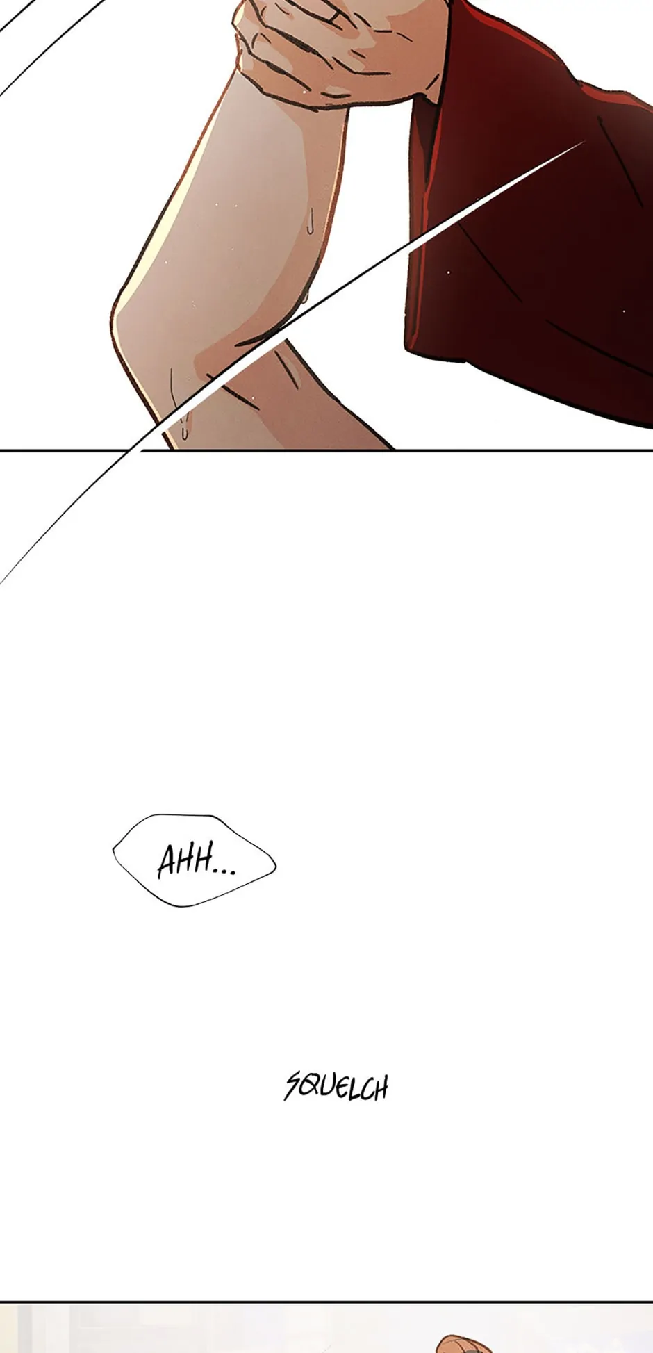Under the Plum Blossom Tree (Official) - Chapter 45 manhwa