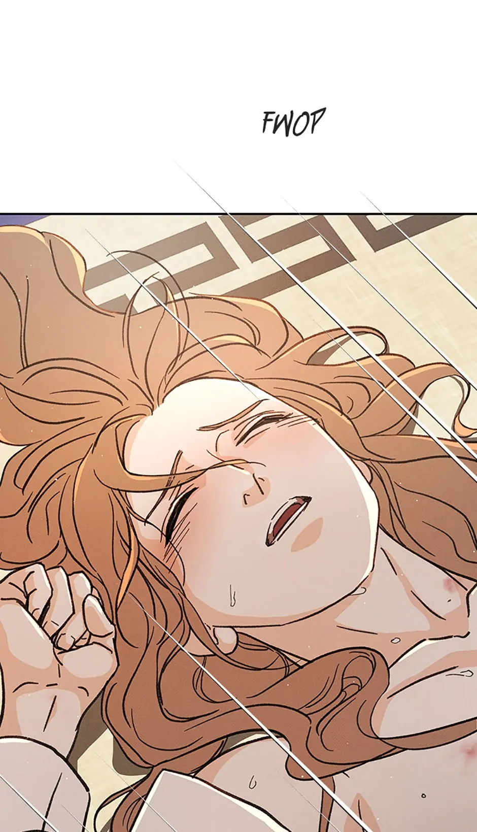 Under the Plum Blossom Tree (Official) - Chapter 45 manhwa