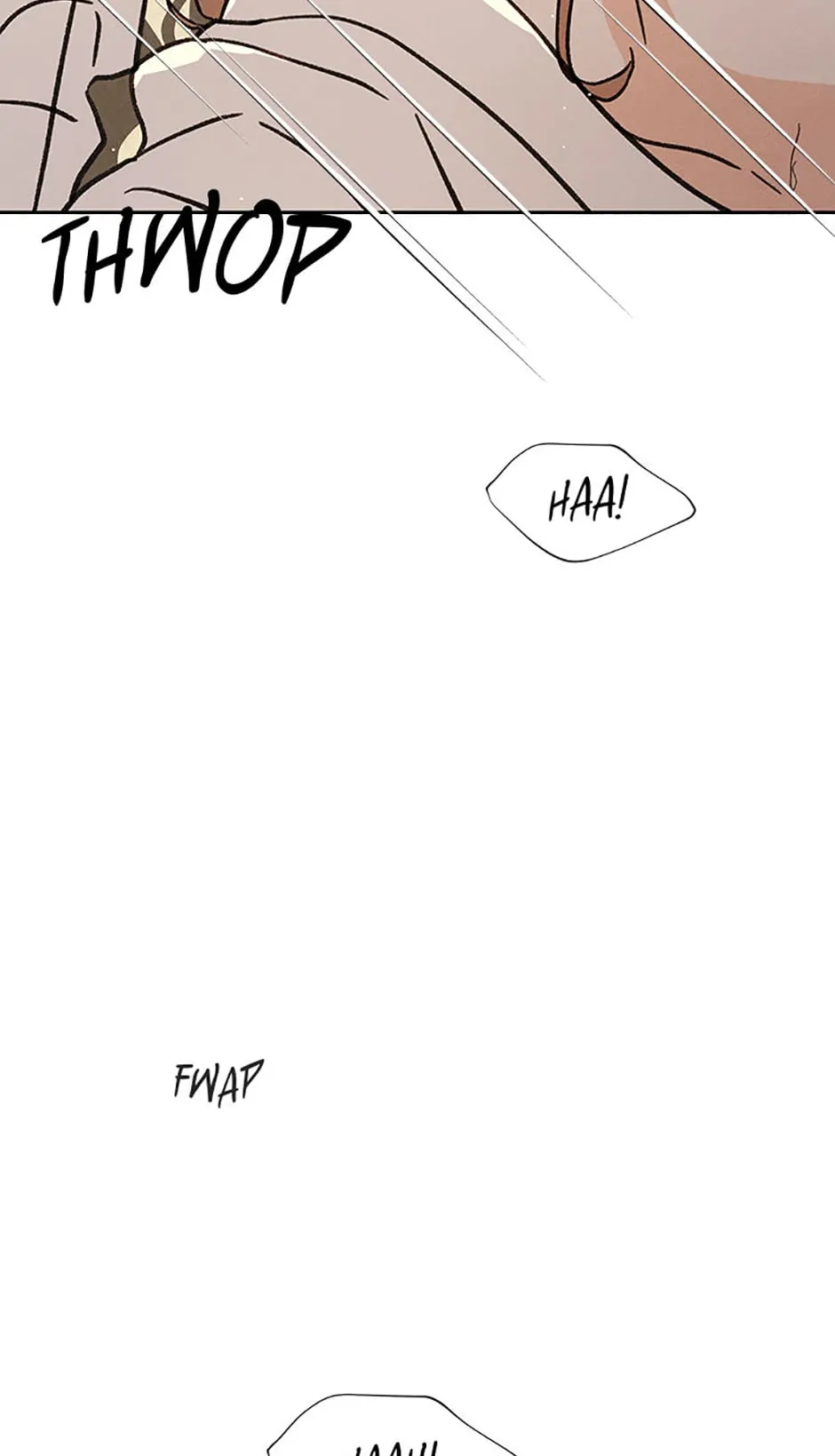 Under the Plum Blossom Tree (Official) - Chapter 45 manhwa