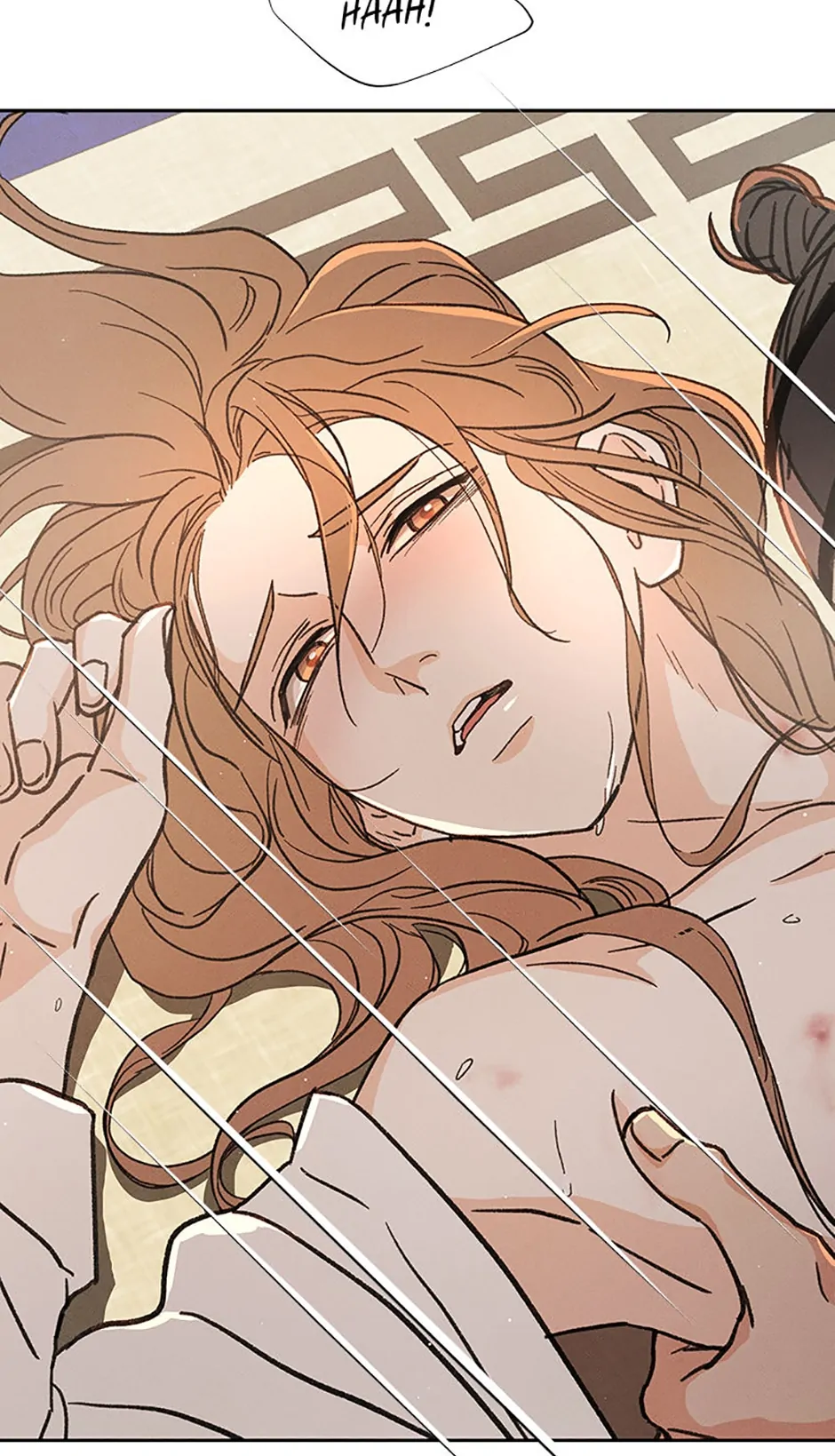 Under the Plum Blossom Tree (Official) - Chapter 45 manhwa