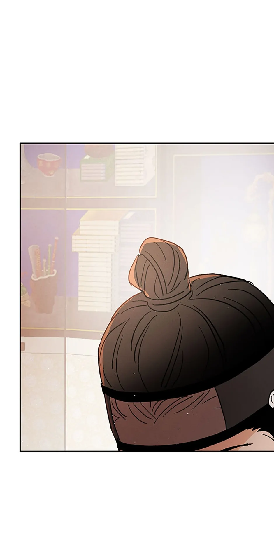 Under the Plum Blossom Tree (Official) - Chapter 45 manhwa