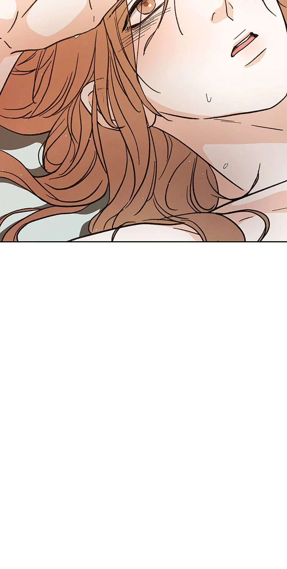 Under the Plum Blossom Tree (Official) - Chapter 45 manhwa