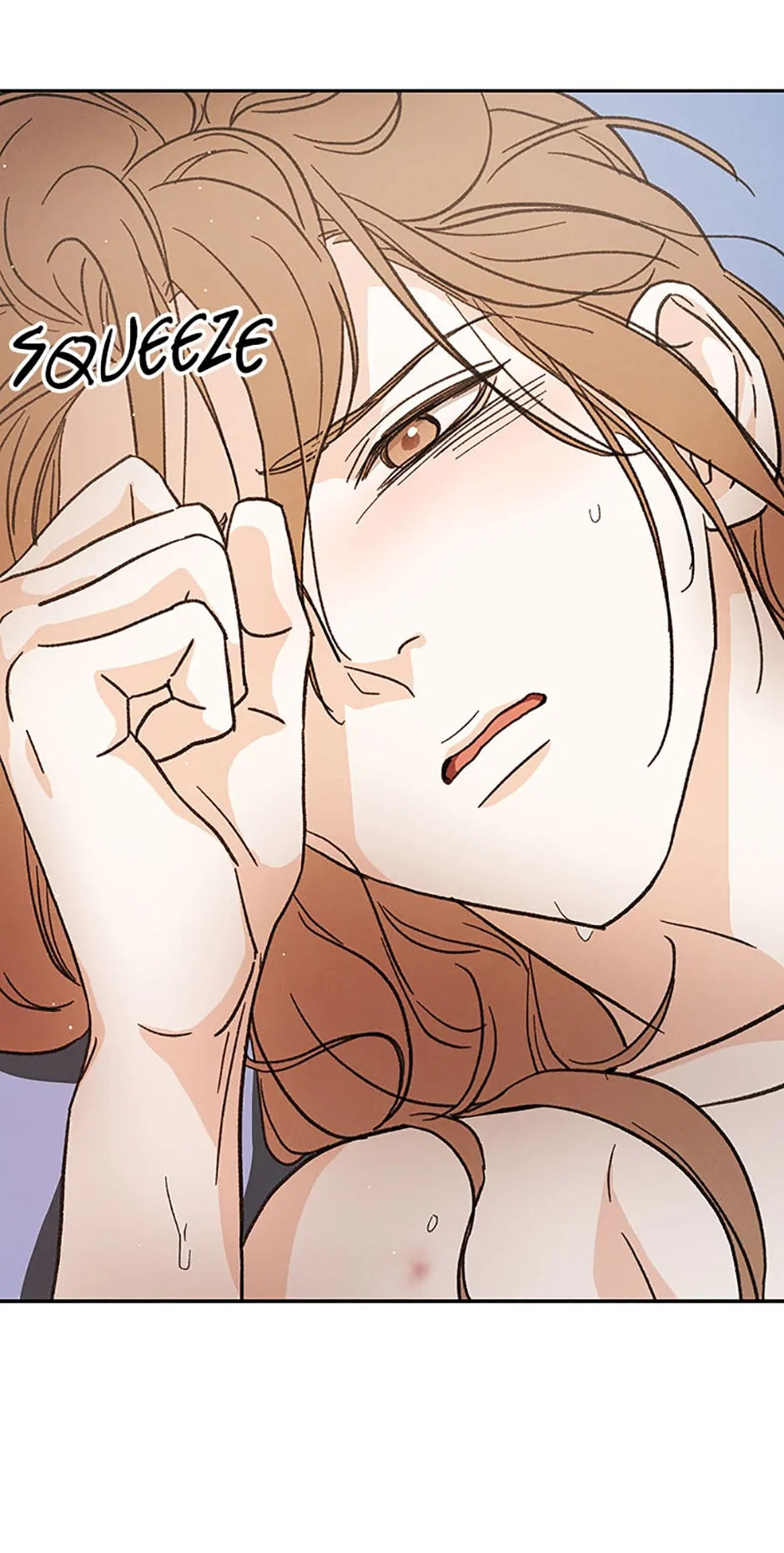 Under the Plum Blossom Tree (Official) - Chapter 45 manhwa