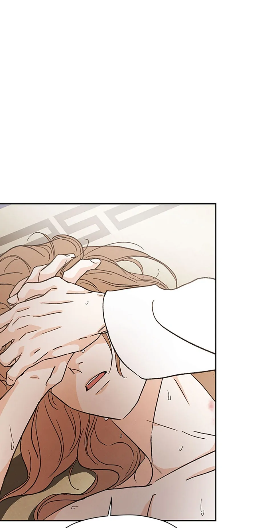 Under the Plum Blossom Tree (Official) - Chapter 45 manhwa