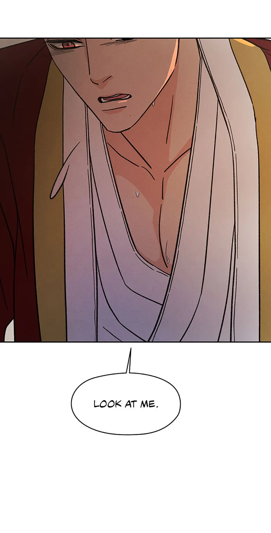Under the Plum Blossom Tree (Official) - Chapter 45 manhwa