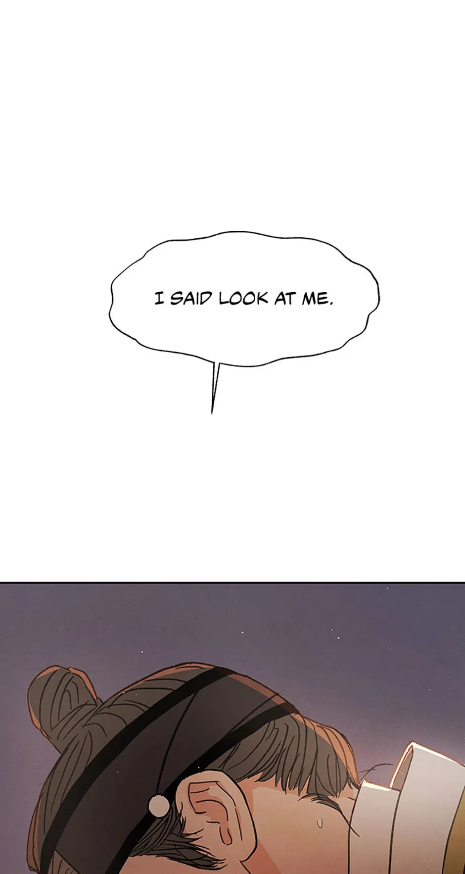 Under the Plum Blossom Tree (Official) - Chapter 45 manhwa