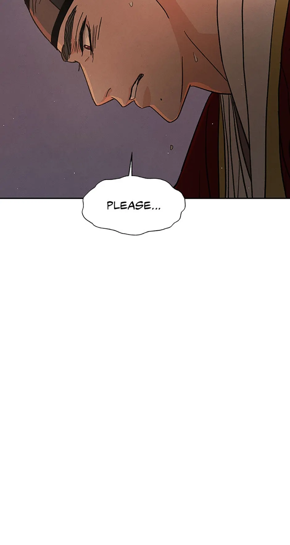 Under the Plum Blossom Tree (Official) - Chapter 45 manhwa