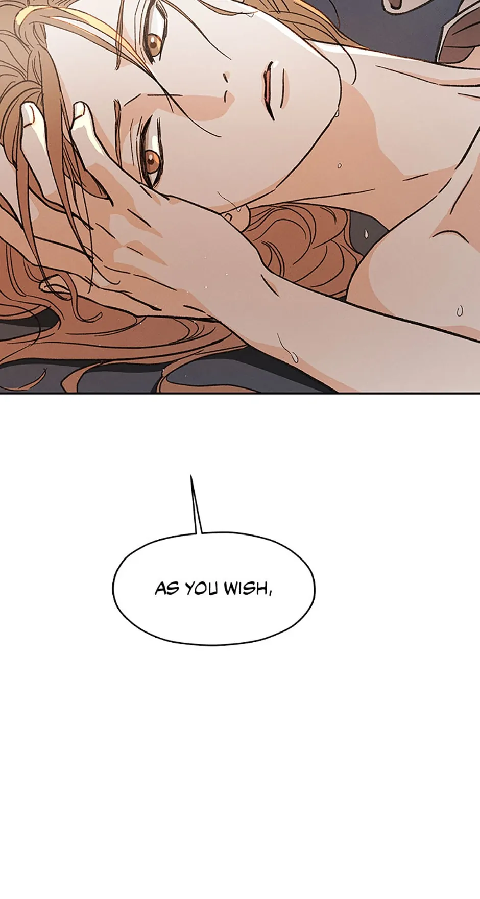 Under the Plum Blossom Tree (Official) - Chapter 45 manhwa