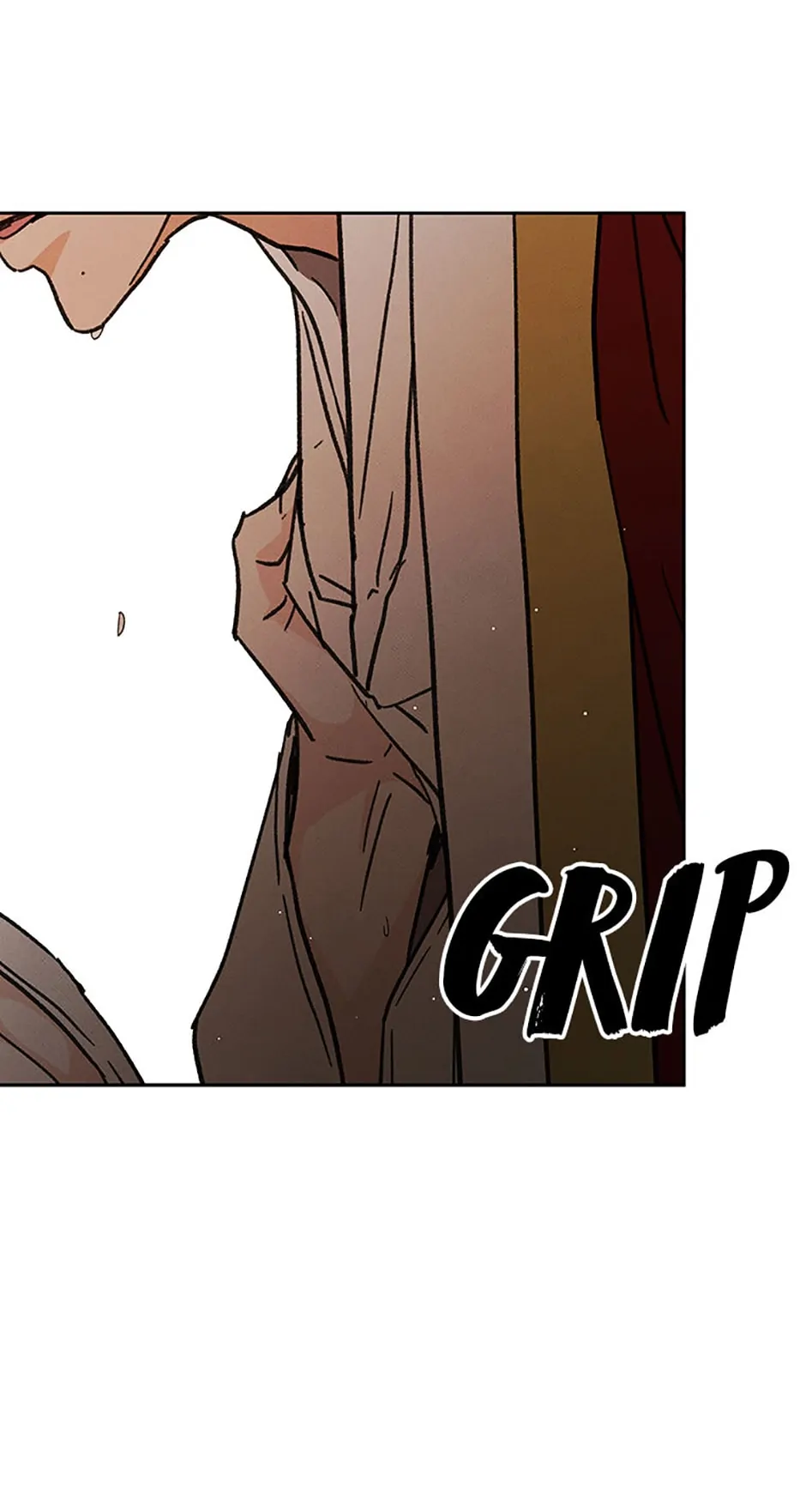 Under the Plum Blossom Tree (Official) - Chapter 45 manhwa