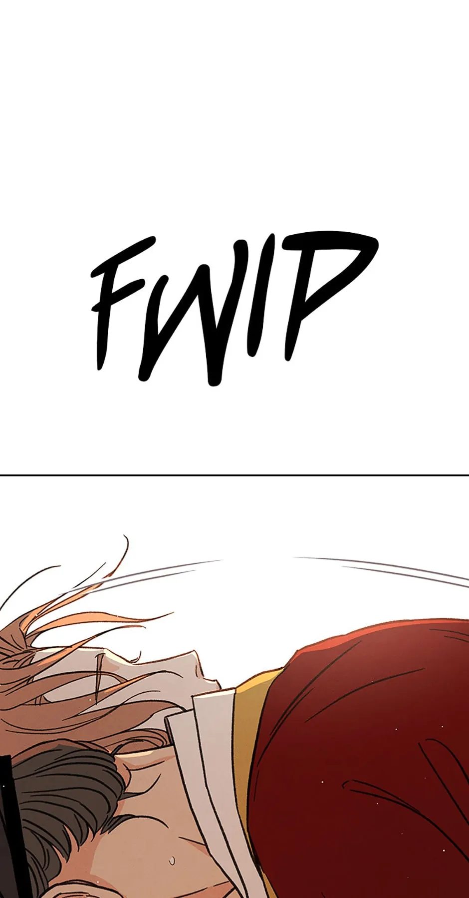Under the Plum Blossom Tree (Official) - Chapter 45 manhwa