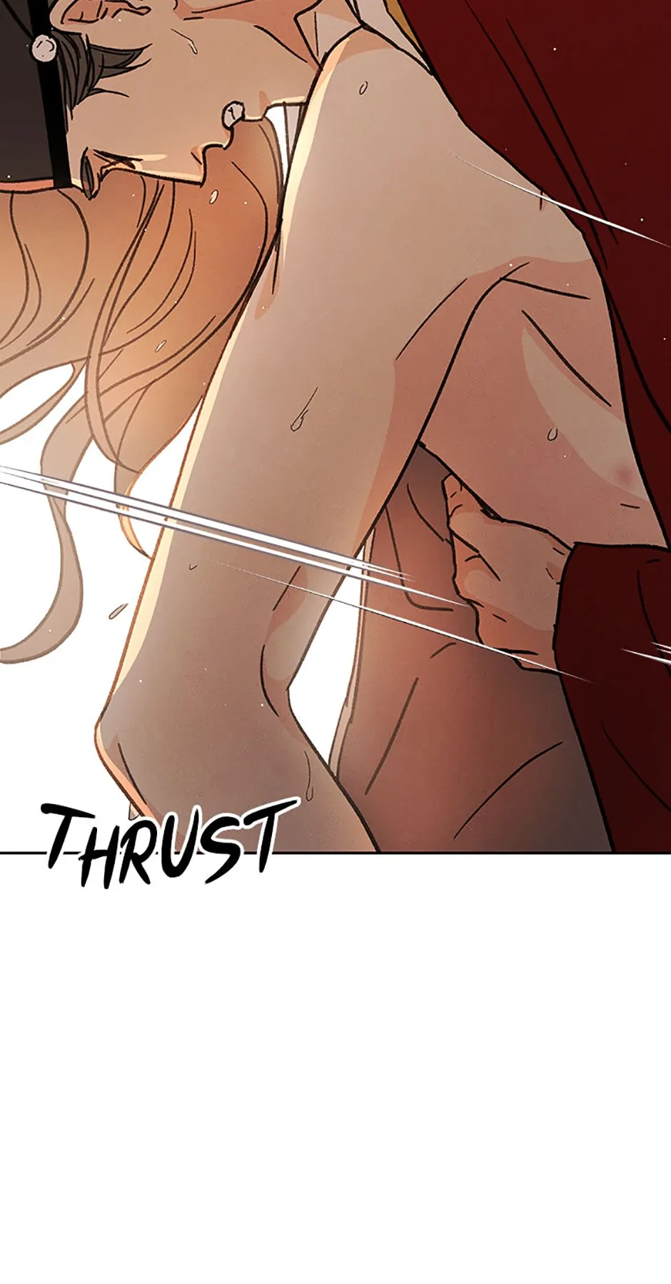 Under the Plum Blossom Tree (Official) - Chapter 45 manhwa