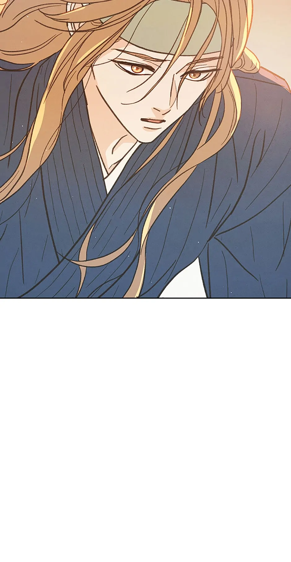 Under the Plum Blossom Tree (Official) - Chapter 45 manhwa