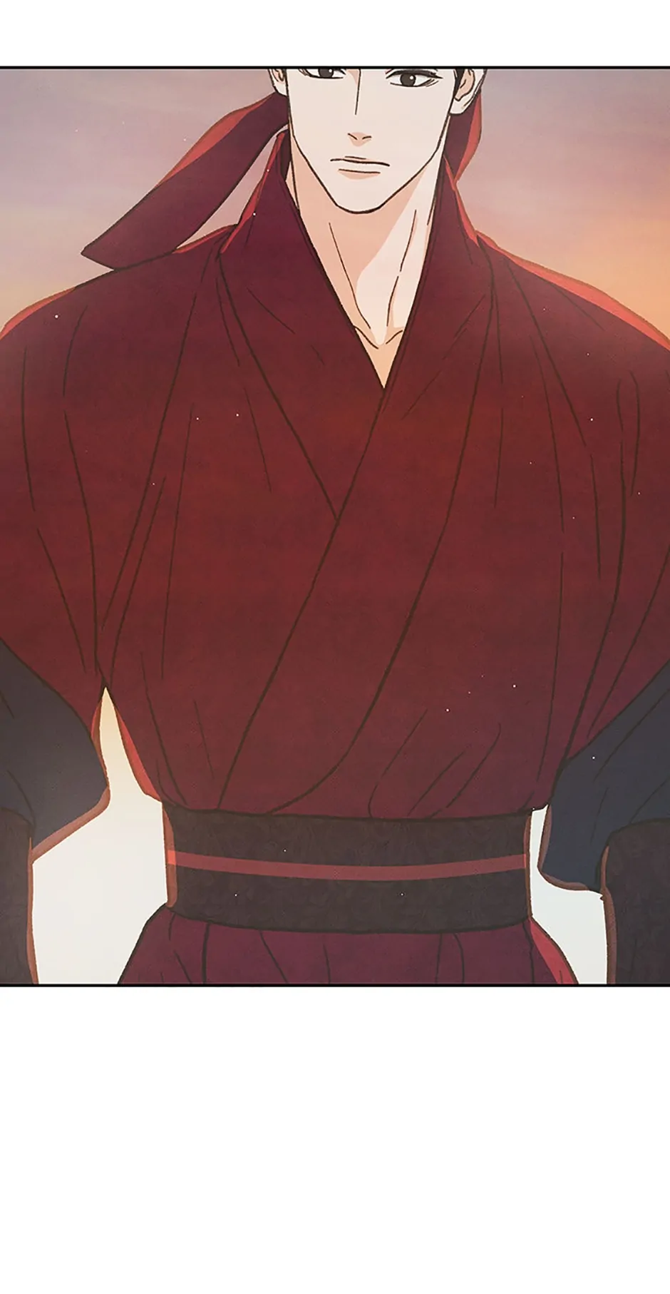Under the Plum Blossom Tree (Official) - Chapter 45 manhwa