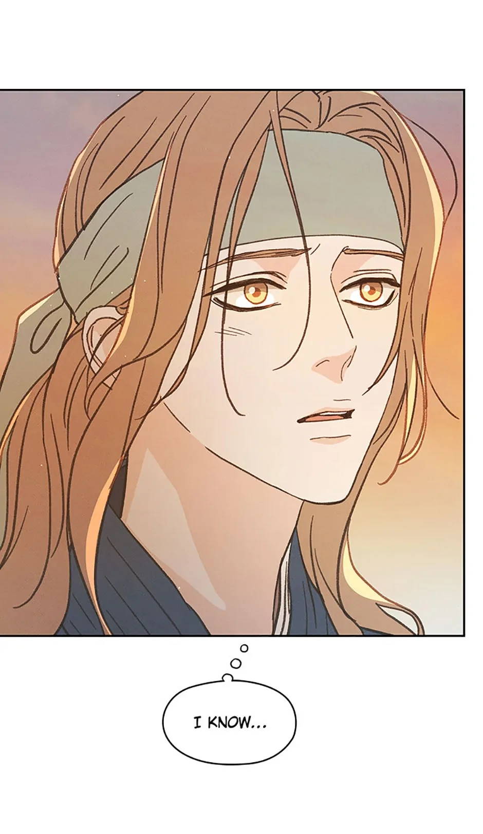 Under the Plum Blossom Tree (Official) - Chapter 45 manhwa