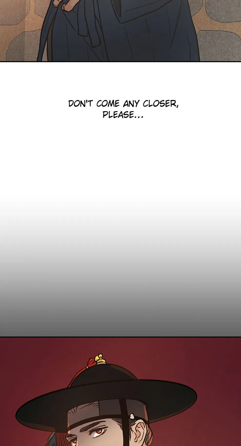 Under the Plum Blossom Tree (Official) - Chapter 45 manhwa