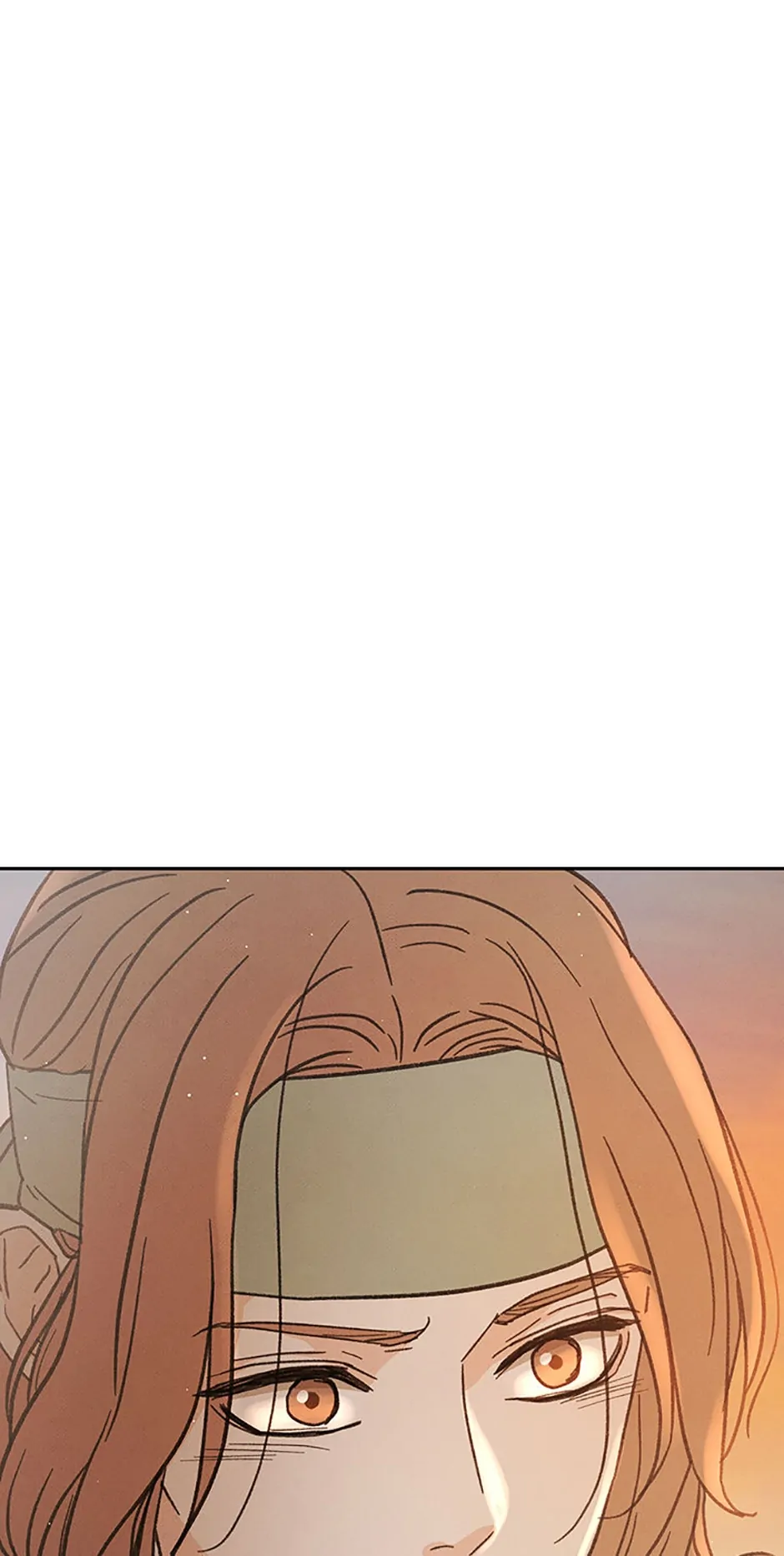 Under the Plum Blossom Tree (Official) - Chapter 45 manhwa