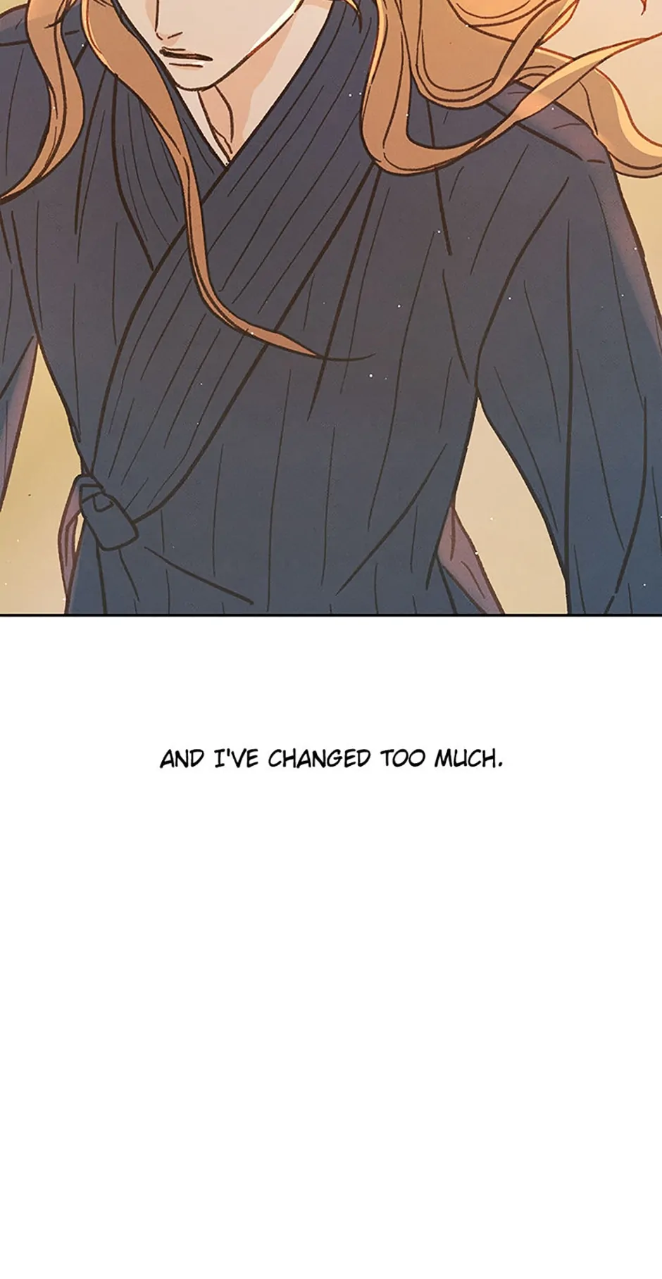 Under the Plum Blossom Tree (Official) - Chapter 45 manhwa