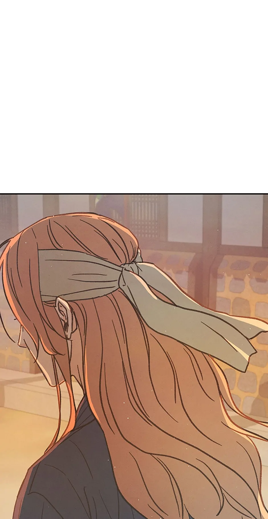 Under the Plum Blossom Tree (Official) - Chapter 45 manhwa