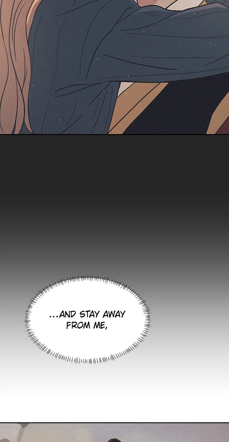Under the Plum Blossom Tree (Official) - Chapter 45 manhwa