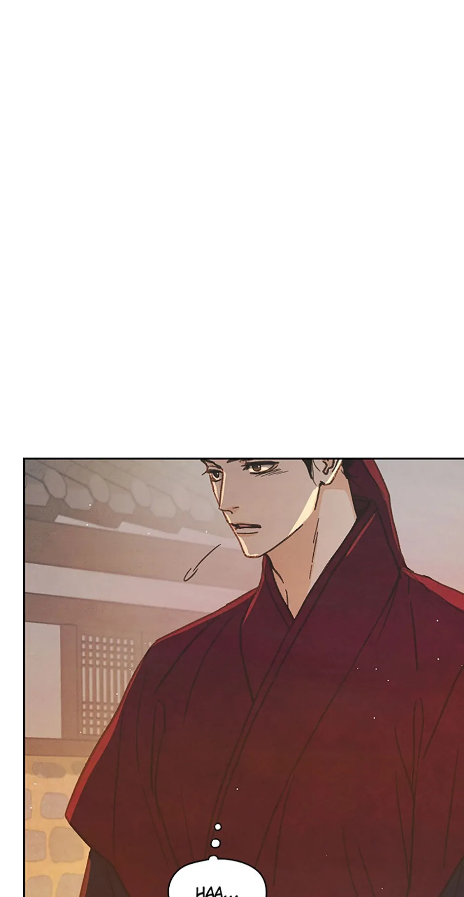 Under the Plum Blossom Tree (Official) - Chapter 45 manhwa