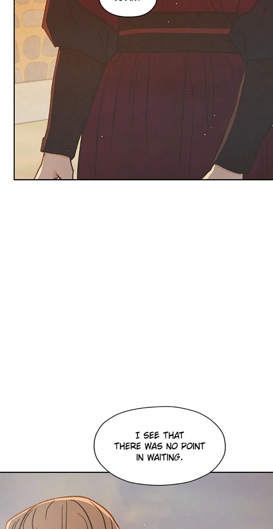 Under the Plum Blossom Tree (Official) - Chapter 45 manhwa