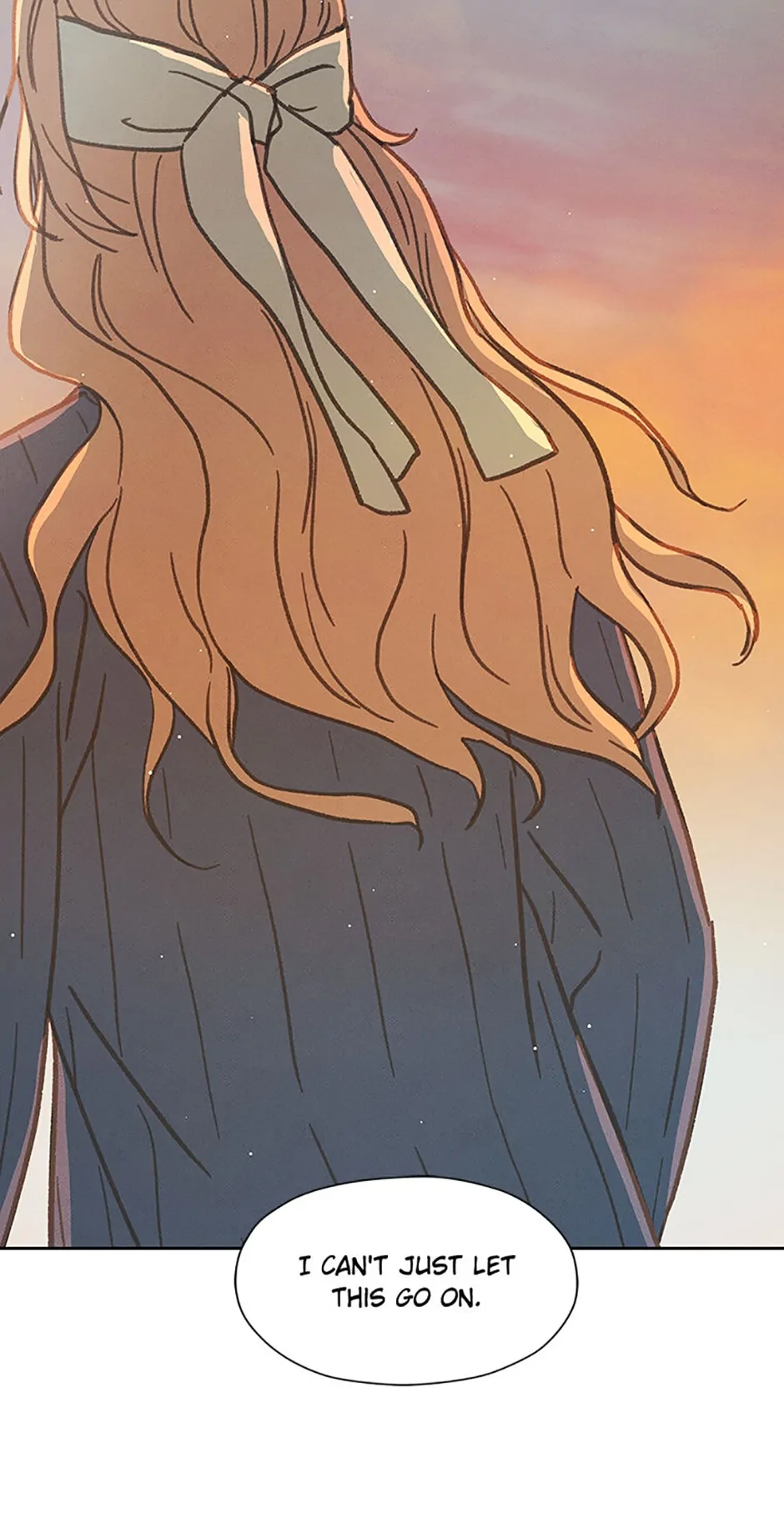 Under the Plum Blossom Tree (Official) - Chapter 45 manhwa