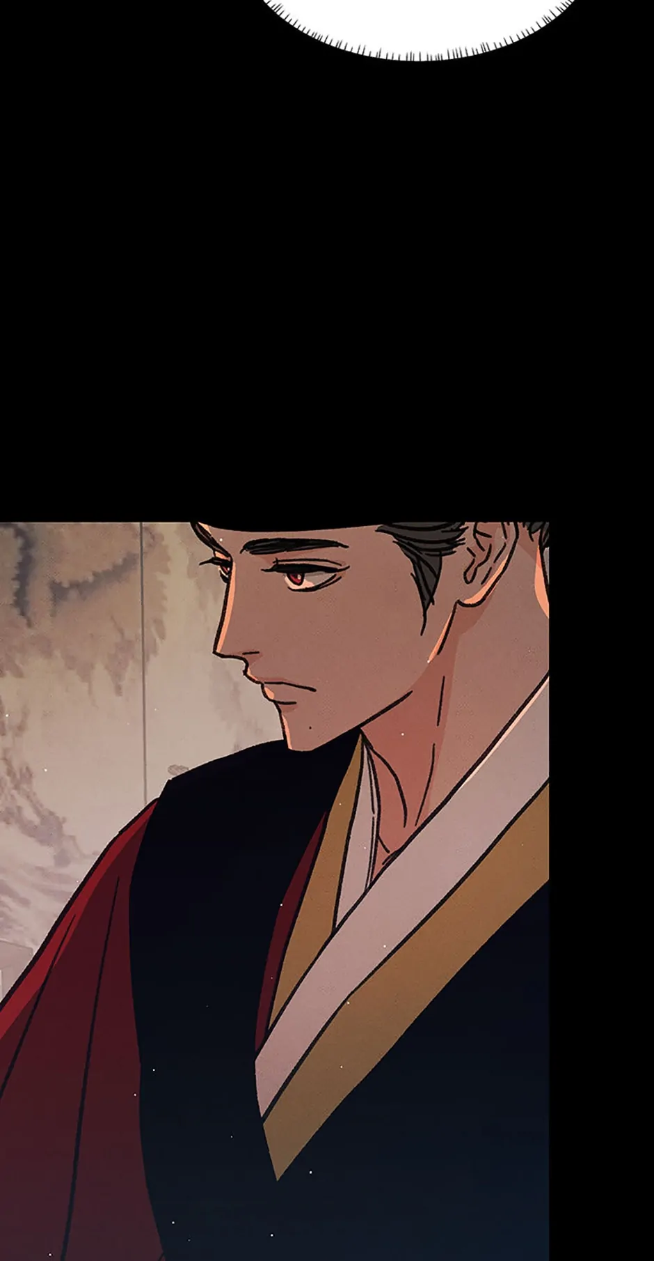 Under the Plum Blossom Tree (Official) - Chapter 46 manhwa