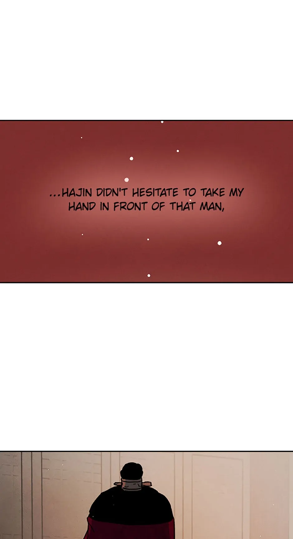 Under the Plum Blossom Tree (Official) - Chapter 46 manhwa