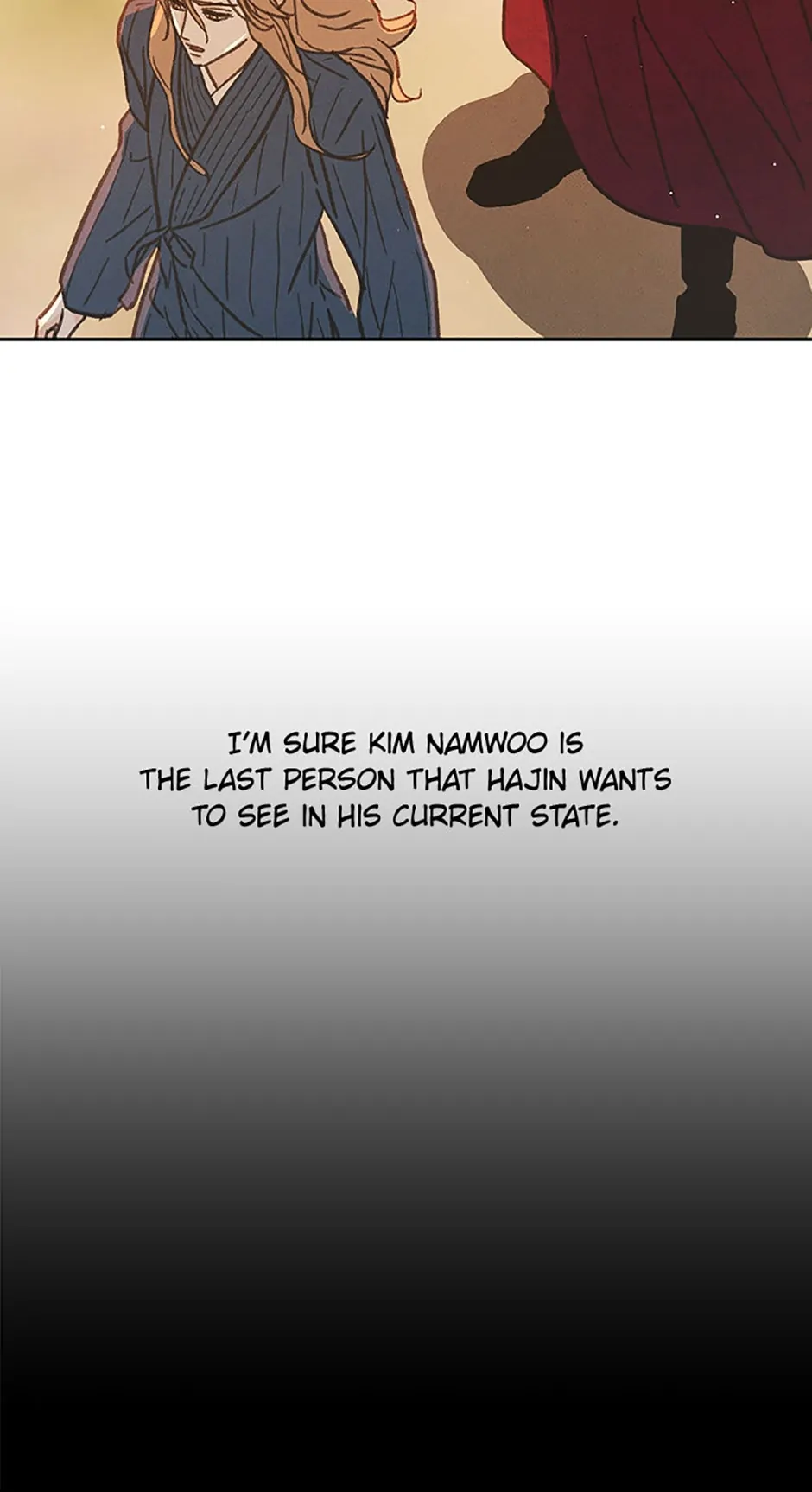 Under the Plum Blossom Tree (Official) - Chapter 46 manhwa