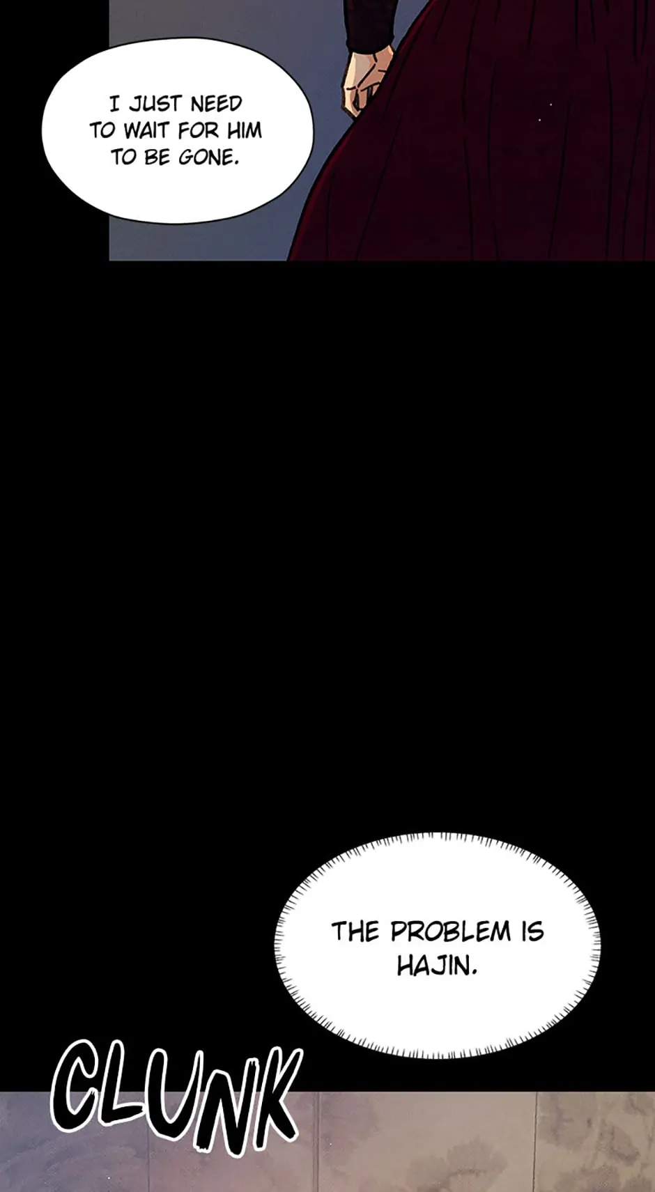 Under the Plum Blossom Tree (Official) - Chapter 46 manhwa