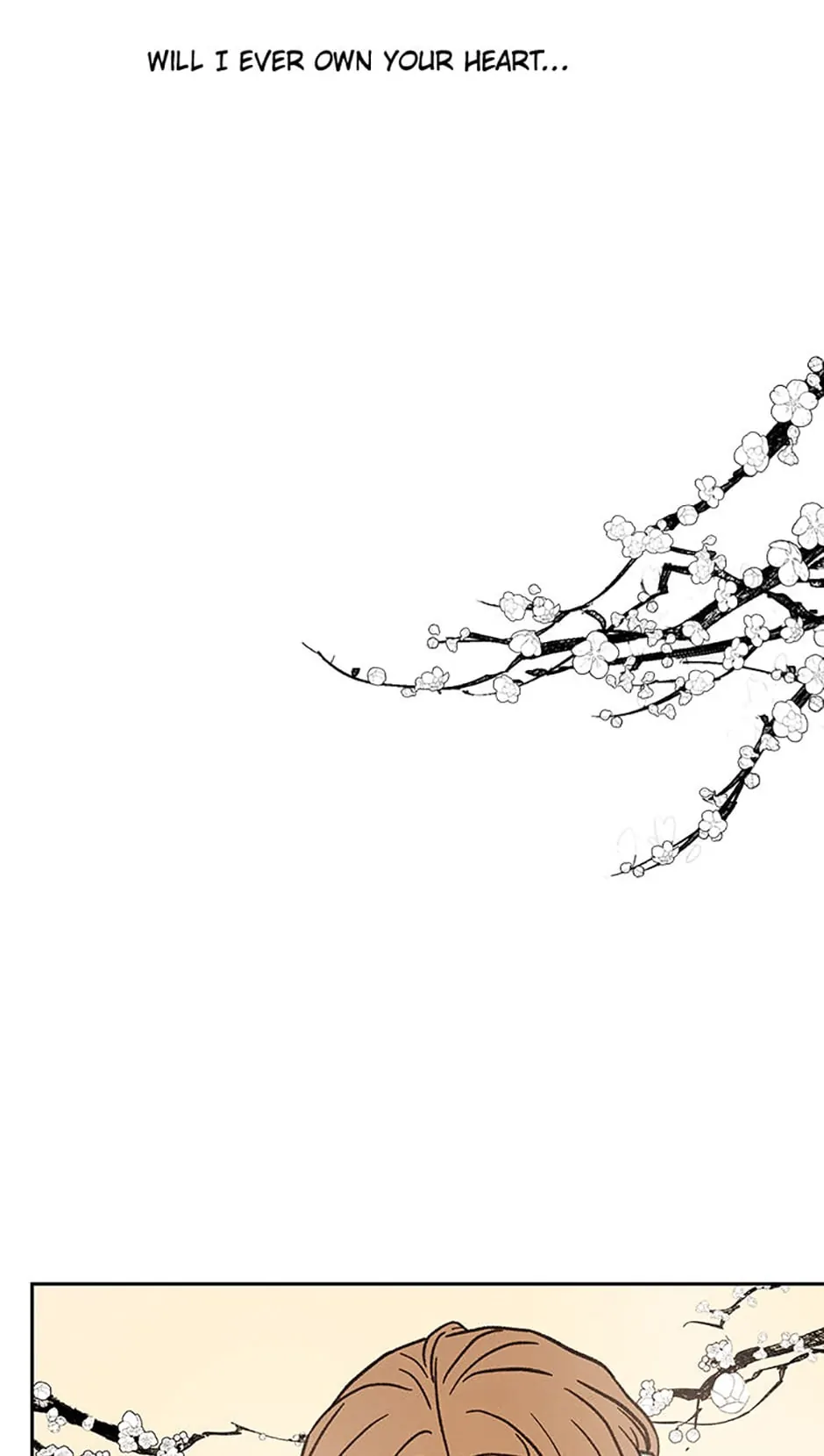 Under the Plum Blossom Tree (Official) - Chapter 46 manhwa