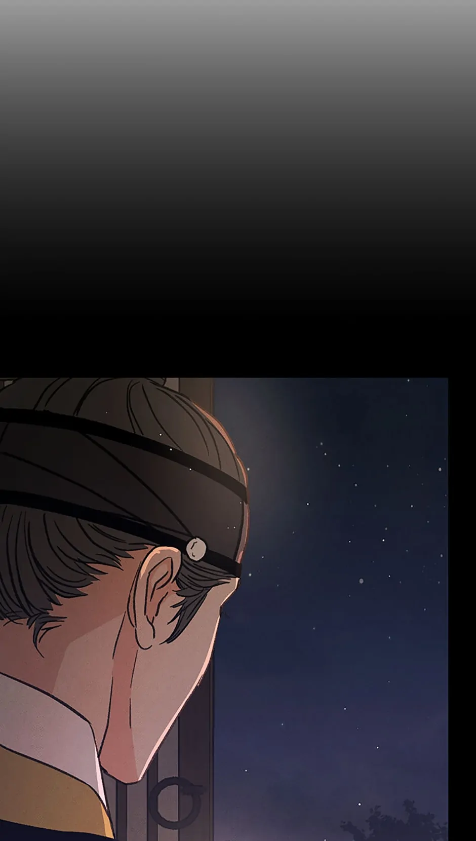 Under the Plum Blossom Tree (Official) - Chapter 46 manhwa