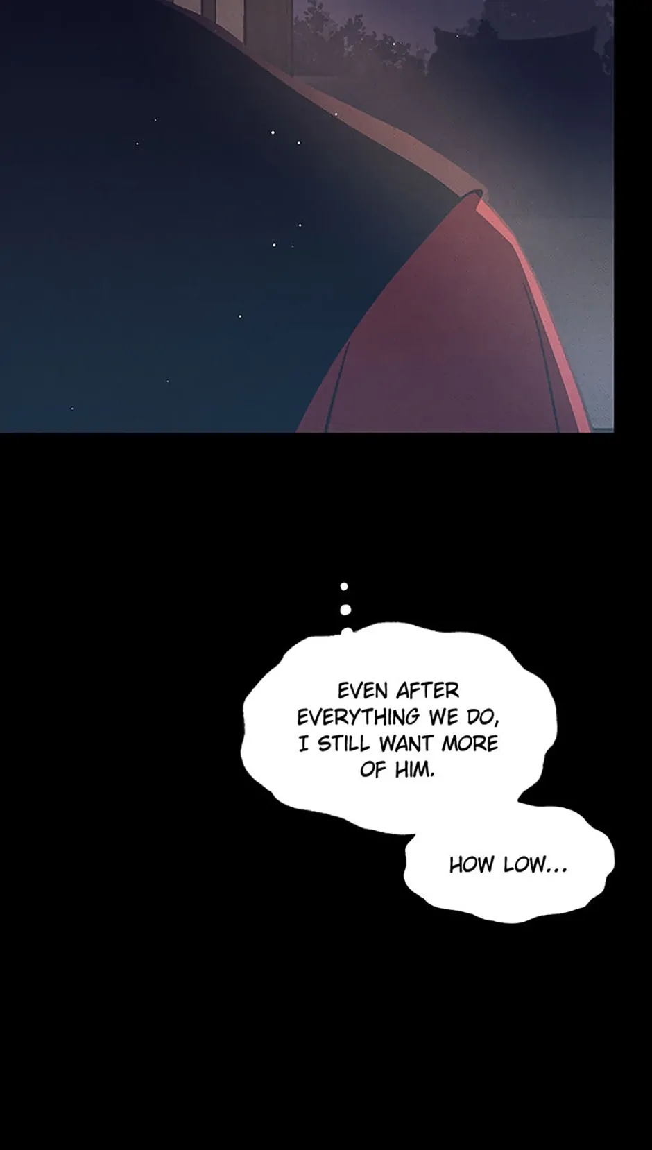 Under the Plum Blossom Tree (Official) - Chapter 46 manhwa