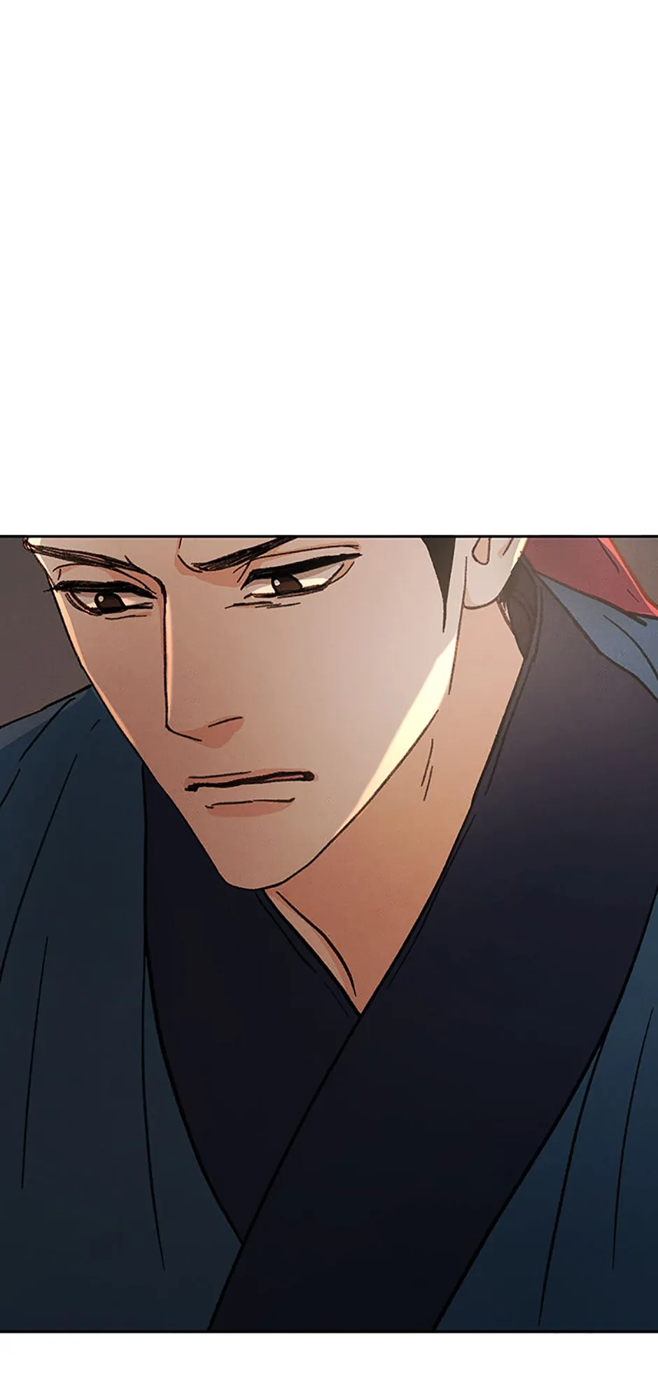 Under the Plum Blossom Tree (Official) - Chapter 46 manhwa