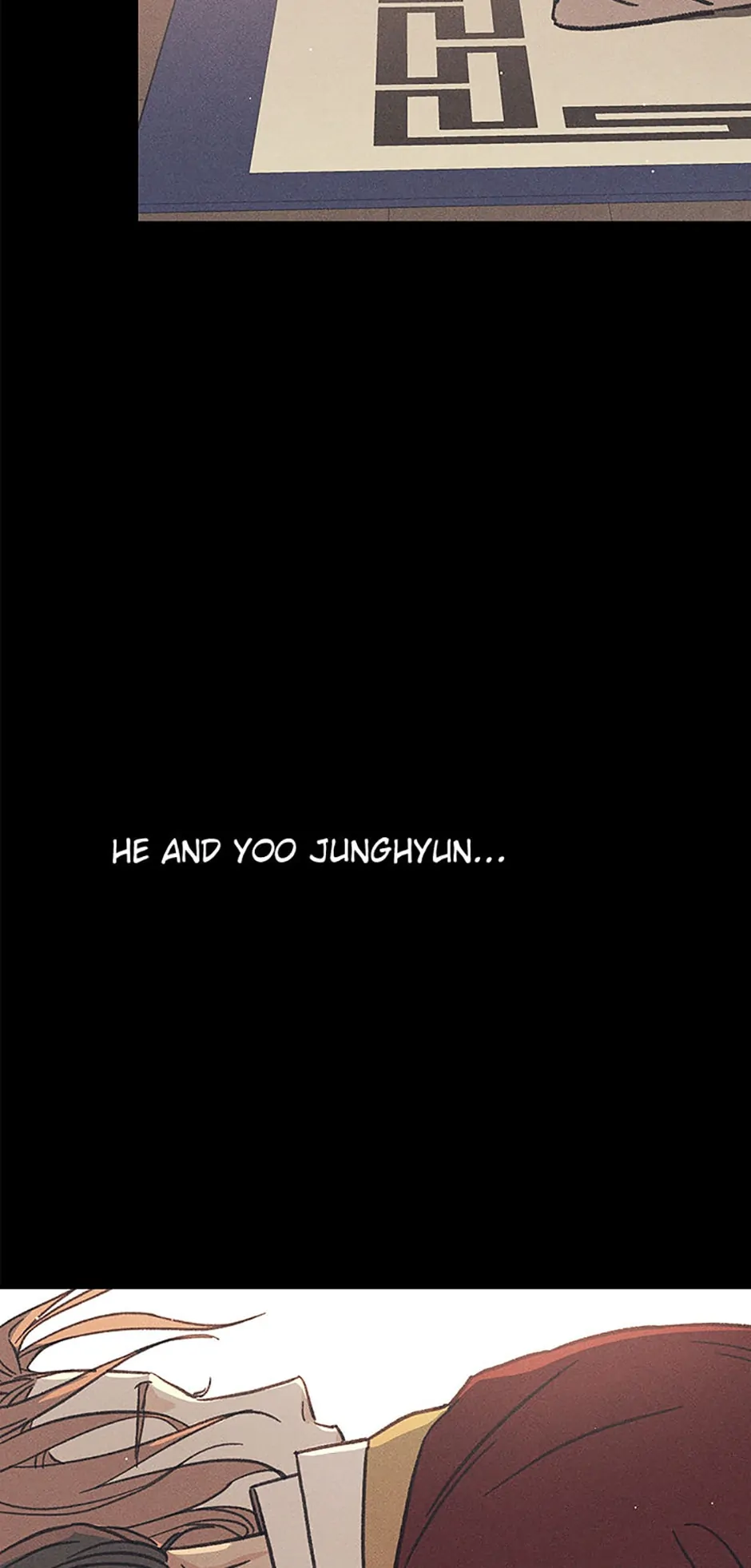 Under the Plum Blossom Tree (Official) - Chapter 46 manhwa