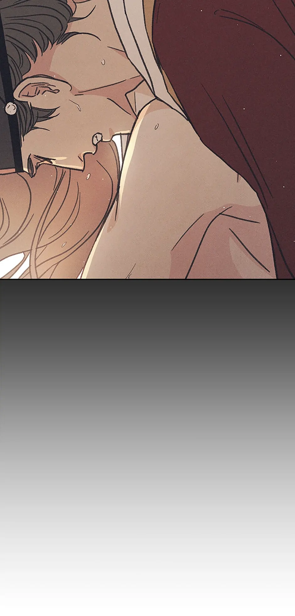 Under the Plum Blossom Tree (Official) - Chapter 46 manhwa