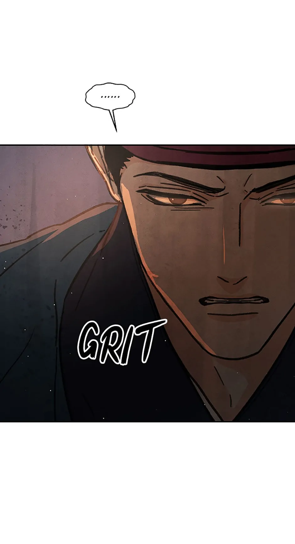Under the Plum Blossom Tree (Official) - Chapter 46 manhwa