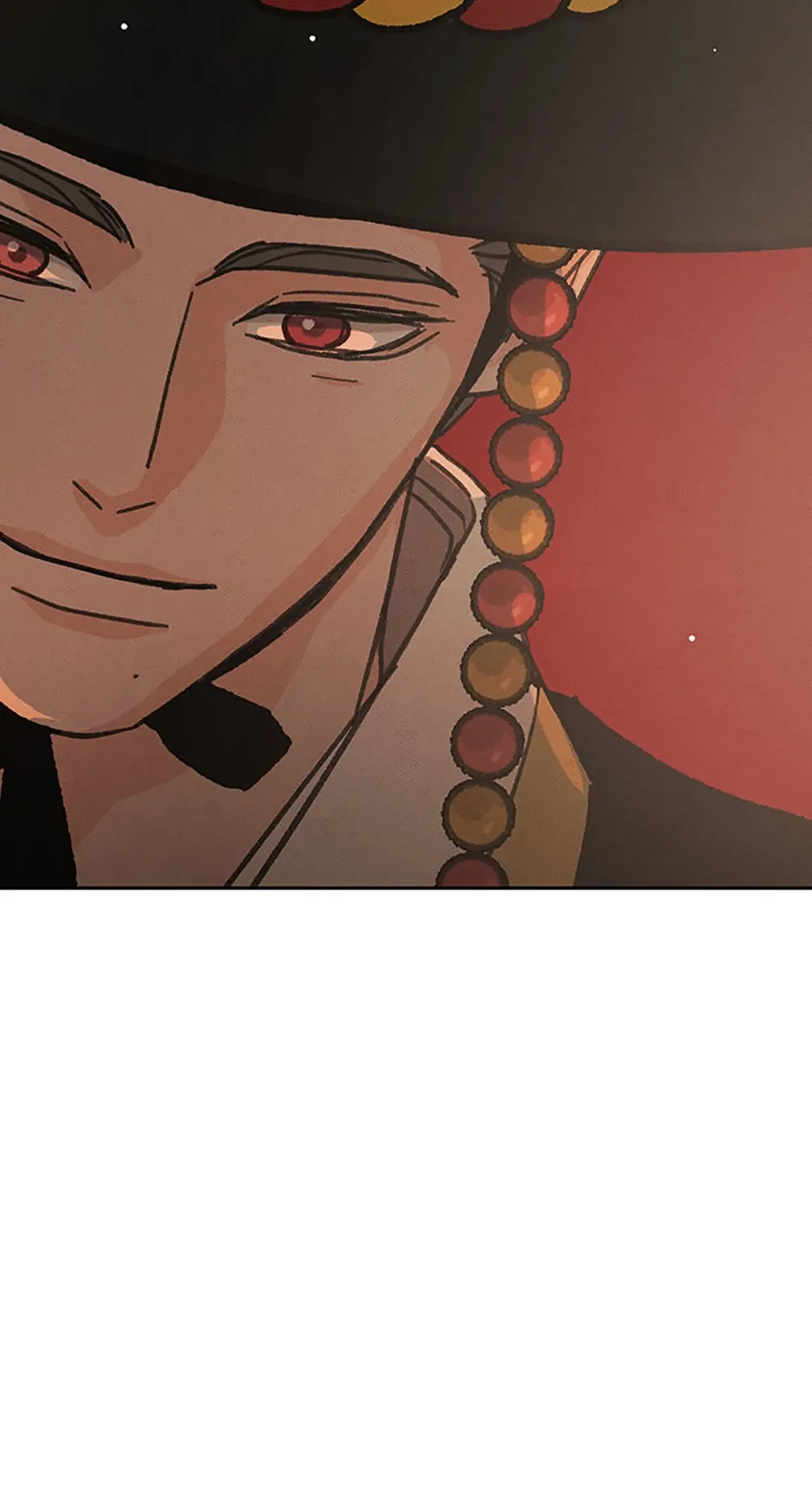 Under the Plum Blossom Tree (Official) - Chapter 46 manhwa