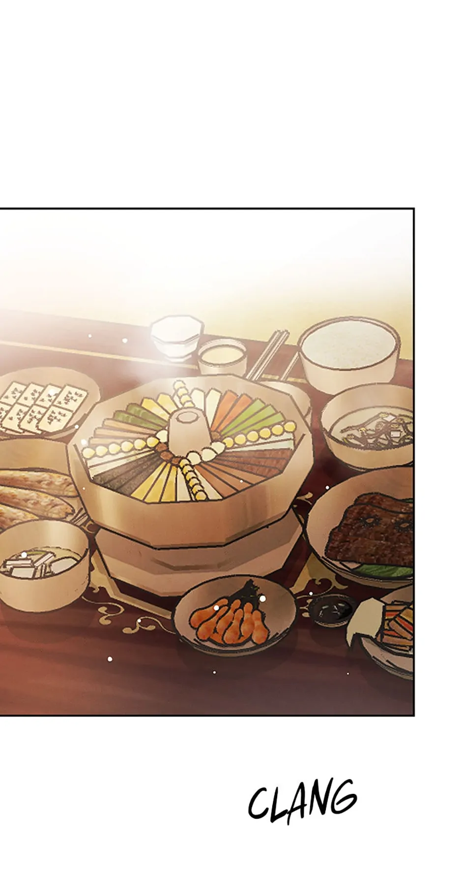Under the Plum Blossom Tree (Official) - Chapter 46 manhwa