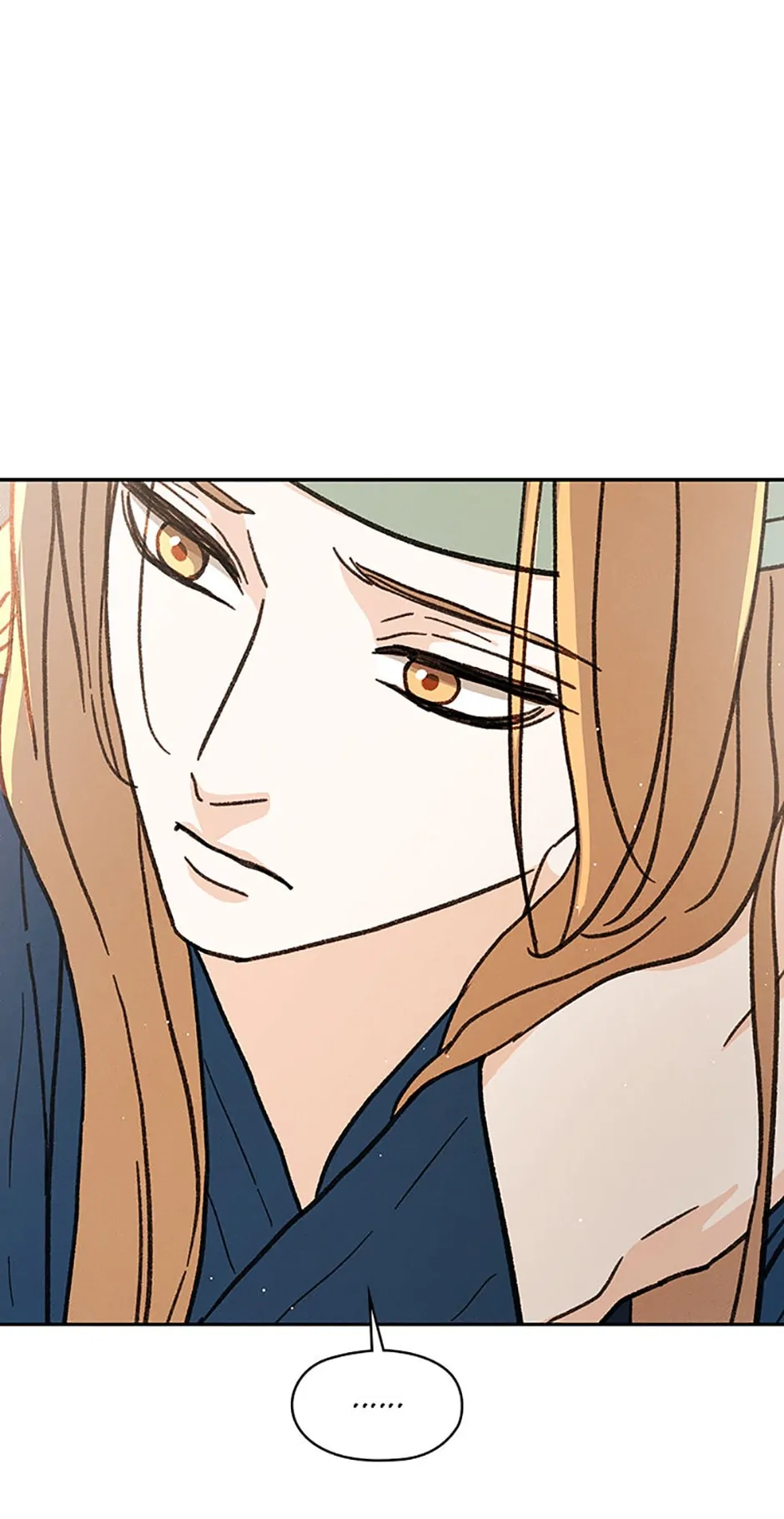 Under the Plum Blossom Tree (Official) - Chapter 46 manhwa