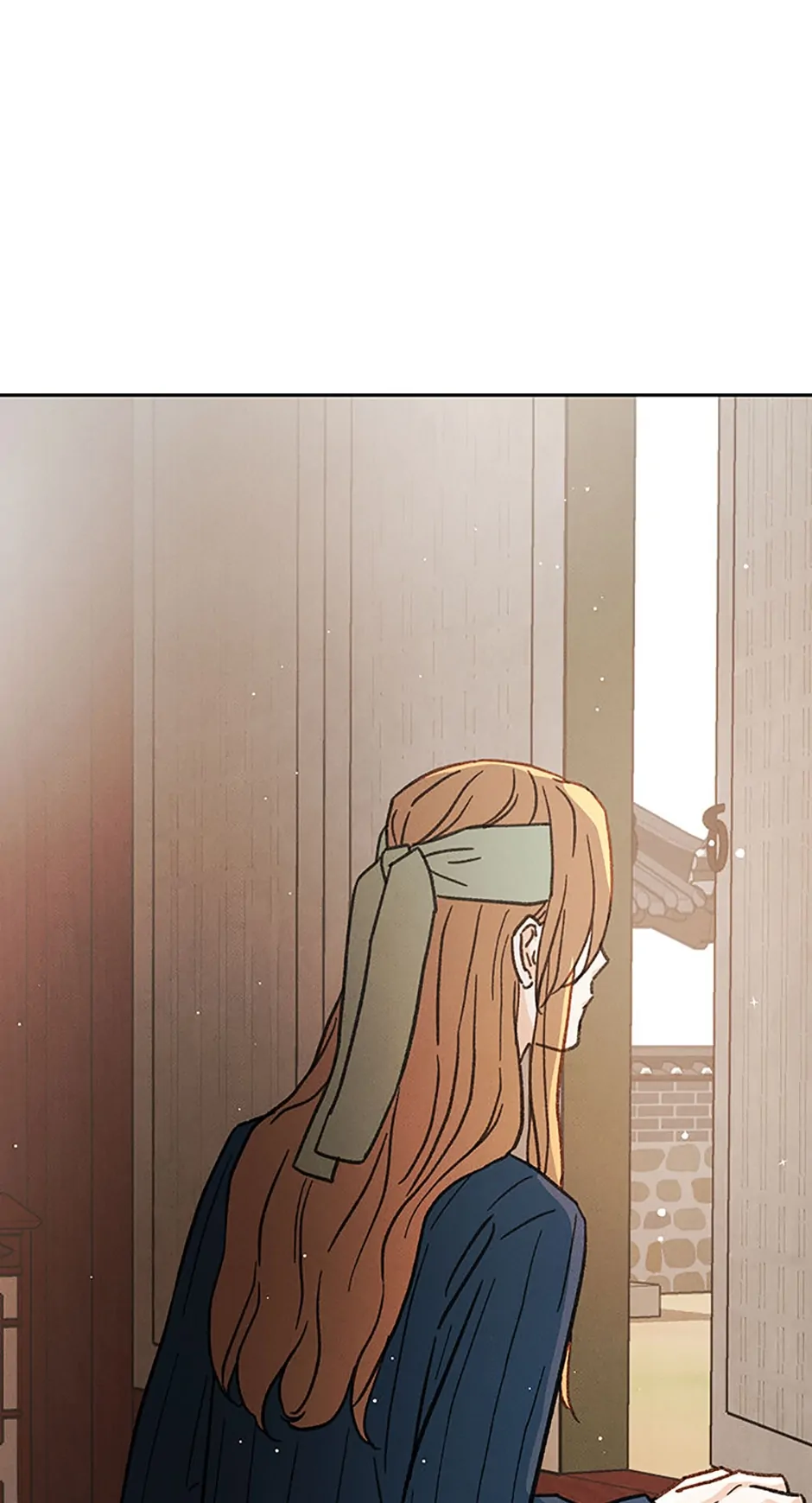 Under the Plum Blossom Tree (Official) - Chapter 46 manhwa