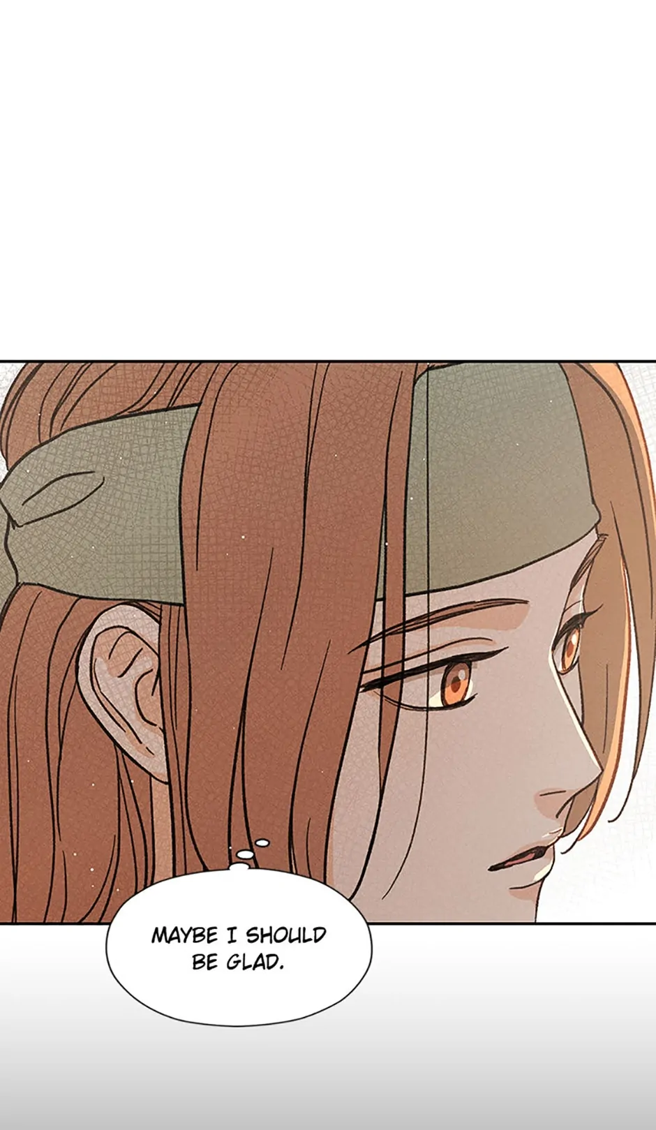 Under the Plum Blossom Tree (Official) - Chapter 46 manhwa