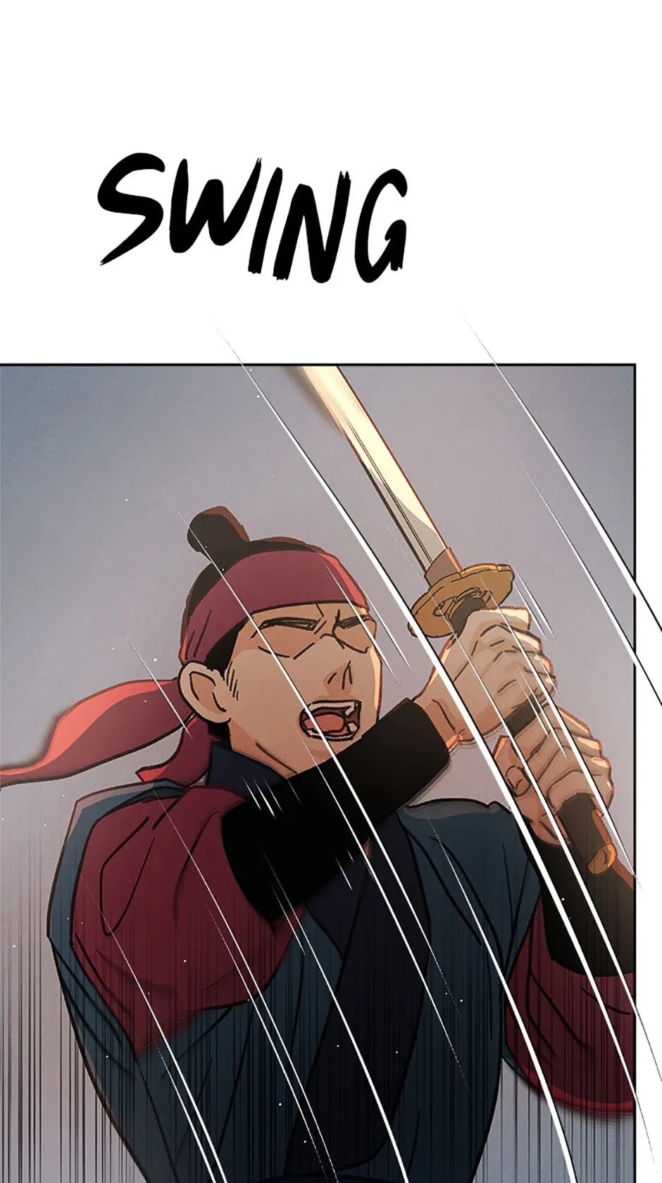 Under the Plum Blossom Tree (Official) - Chapter 46 manhwa