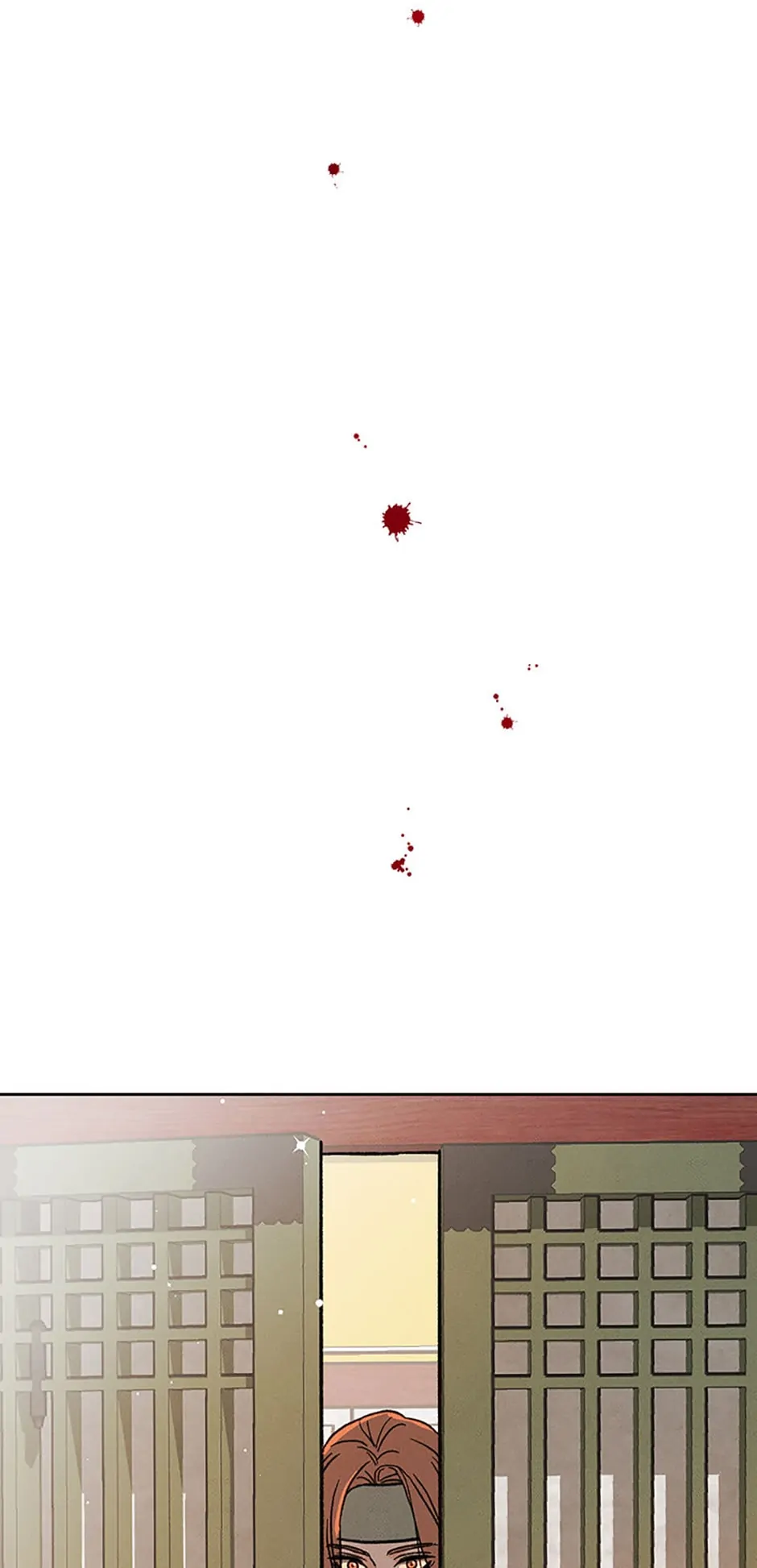 Under the Plum Blossom Tree (Official) - Chapter 46 manhwa