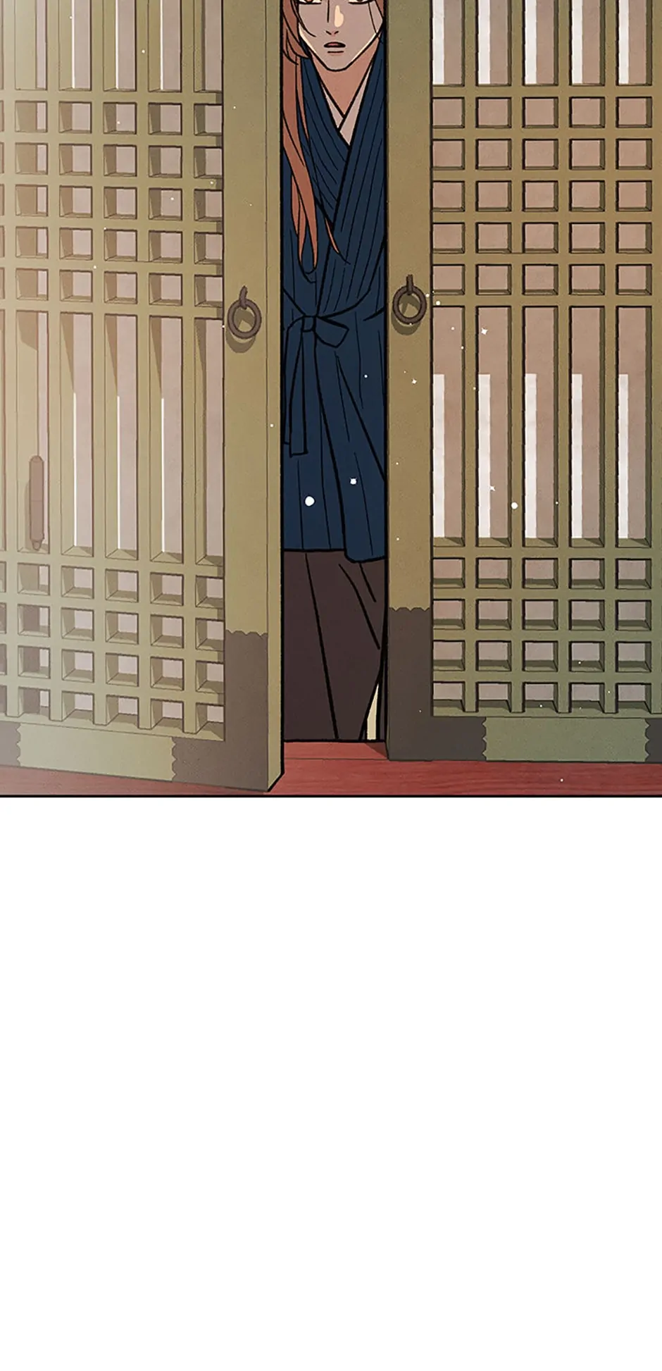 Under the Plum Blossom Tree (Official) - Chapter 46 manhwa