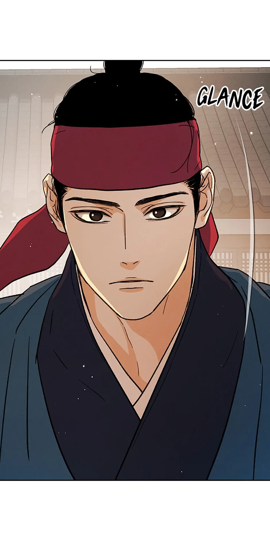 Under the Plum Blossom Tree (Official) - Chapter 46 manhwa