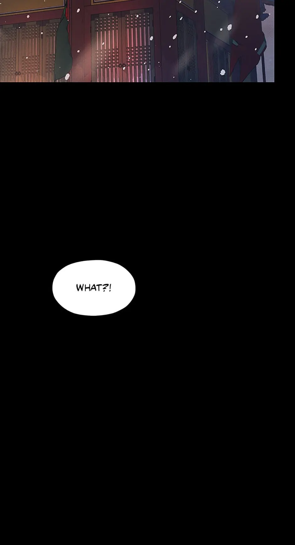 Under the Plum Blossom Tree (Official) - Chapter 46 manhwa